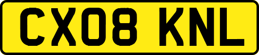 CX08KNL