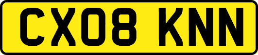 CX08KNN