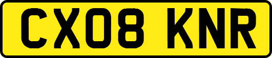 CX08KNR