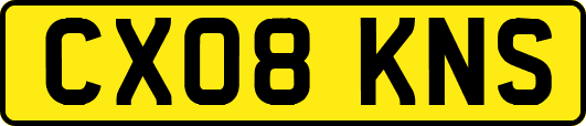 CX08KNS