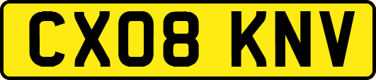 CX08KNV