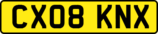 CX08KNX