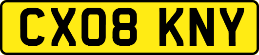 CX08KNY