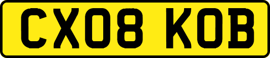 CX08KOB