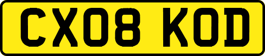 CX08KOD