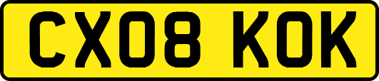 CX08KOK