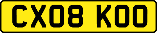 CX08KOO