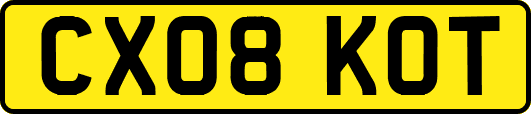 CX08KOT