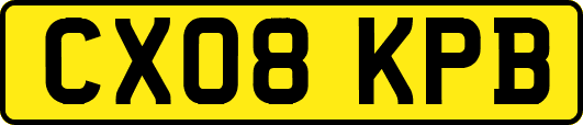 CX08KPB
