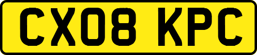 CX08KPC
