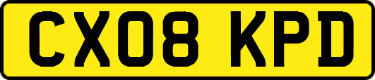 CX08KPD