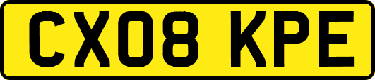 CX08KPE
