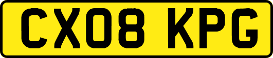 CX08KPG