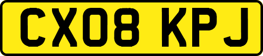 CX08KPJ