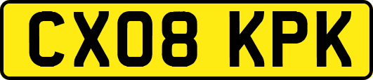 CX08KPK