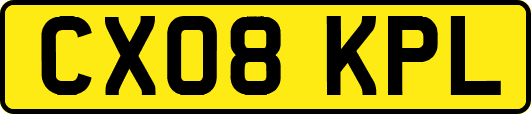 CX08KPL