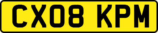 CX08KPM