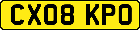CX08KPO