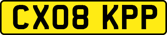 CX08KPP