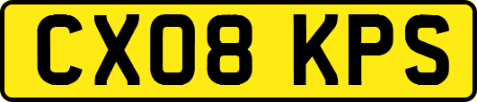 CX08KPS