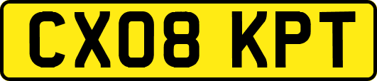CX08KPT