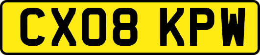 CX08KPW