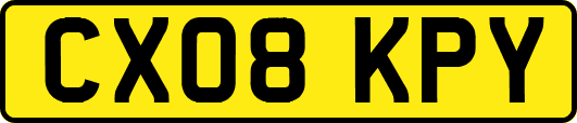 CX08KPY