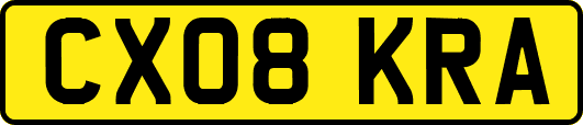 CX08KRA