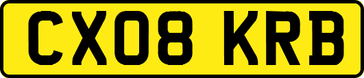 CX08KRB