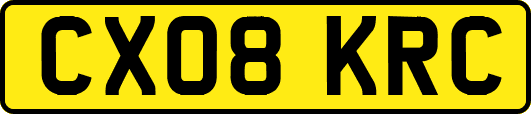 CX08KRC