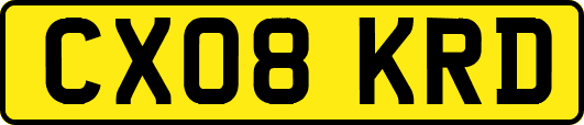 CX08KRD