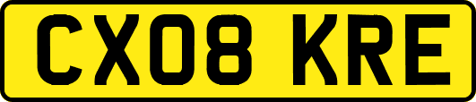 CX08KRE