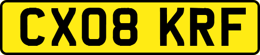 CX08KRF