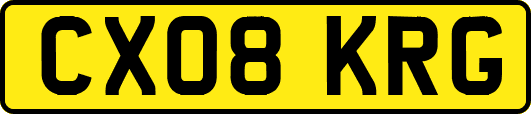 CX08KRG