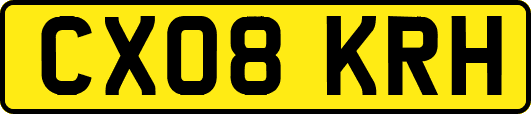 CX08KRH
