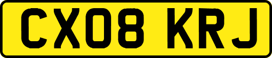 CX08KRJ