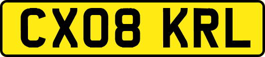 CX08KRL