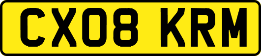 CX08KRM