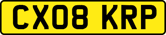 CX08KRP