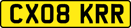 CX08KRR