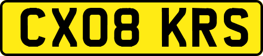 CX08KRS