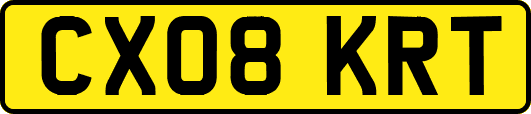 CX08KRT
