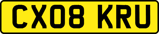 CX08KRU