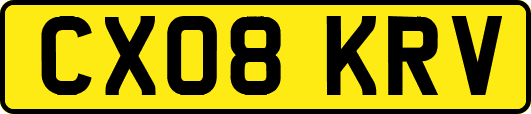 CX08KRV