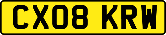 CX08KRW