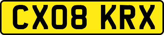 CX08KRX