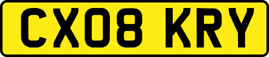 CX08KRY