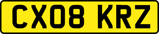 CX08KRZ