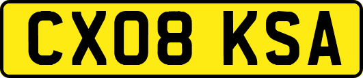 CX08KSA