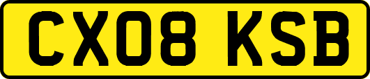 CX08KSB